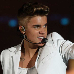Justin Bieber Justin Bieber